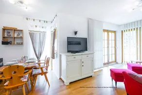 Apartment with terrace, sauna & barbeque | Mountain view - Image 3