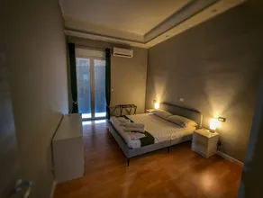 Family-friendly flat | City view - Image 2