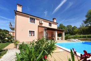 Children-friendly pleasant house with BBQ, pool & terrace | Pets allowed - Image 4