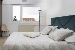 Superb 3bdr/6P family flat in Strasbourg - Image 5