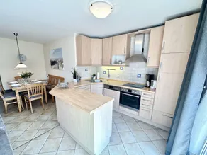 Urlaub im Haus Emmi: 95 qm Wohlfühlen für 6 Personen mit Terrasse - Image 2