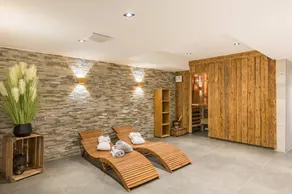 Appartement adapté aux familles avec sauna, terrasse et piscine | Ski à proximité - Image 4