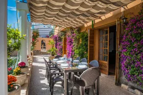 Chalet with garden, terrace & barbeque - Image 4