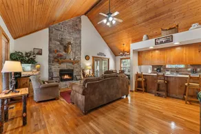 Flat with 4 bedrooms for 10 persons - Image 3