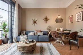 Agadez - 3 Bedrooms and Balcony in Lista - Image 4