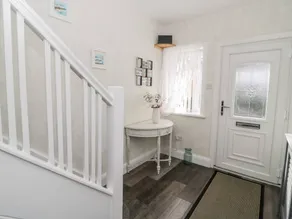 Cottage avec jardin | Vue plage - Image 4
