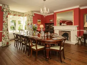Kinderfreundliches tolles Landhaus mit Terrasse, Grill und Garten | Strandblick | Haustierfreundlich - Image 3