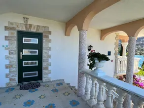 Apartment mit Garten, Grill und Terrasse - Image 2