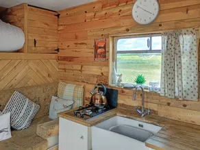 Family-oriented cottage with barbeque & garden | Dogs allowed - Image 5
