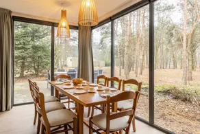 Mobile home with terrace, hot tub & garden | Next to the beach | Pets are welcome - Image 3