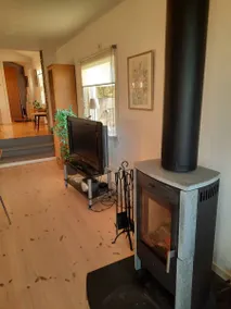 Merveilleuse maison avec terrasse, barbecue et jardin | Avec animaux acceptés - Image 5