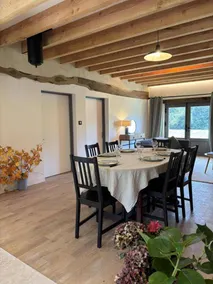 Gite with barbeque & garden - Image 2