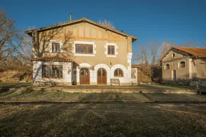 Child-friendly wonderful house with barbecue & garden | Dogs allowed - Image 2