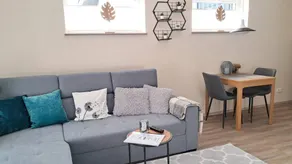 Apartment with 1 bedroom for 2 persons - Image 3