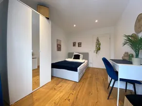 Chambre privée - Image 2