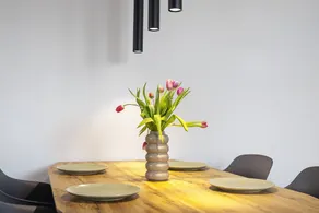 Apartment with fast internet | City view - Image 3