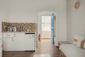 Ferienwohnung mit Pool und Garten | Gartenblick - Image 4