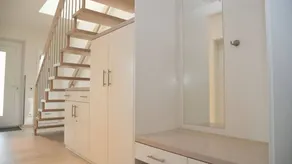 Maison de vacances avec jardin, sauna et terrasse | Parfaite pour le travail à distance - Image 4