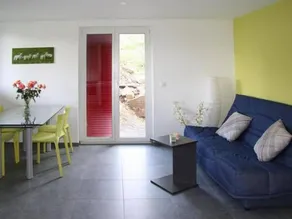 Apartment Appartement studio dans une ferme renovee by Interhome - Image 3