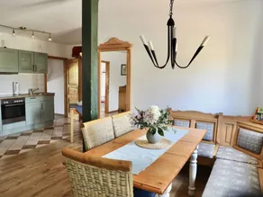 Apartment with terrace, barbecue & pool - Image 2