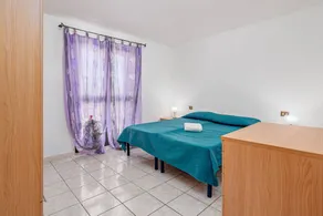 Apartment 'Limpiddu 3' with Mountain View, Shared Garden and Wi-Fi - Image 3