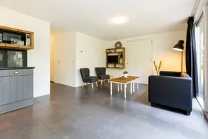 This single-storey bungalow is the ideal holiday accommodation for groups with young children or for guests with limited mobility. - Image 3