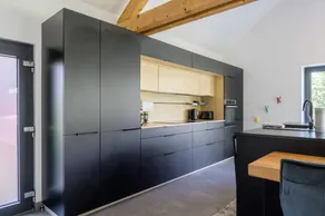 Villa "Le Domaine Endila" with Mountain Views, Private Terrace and Sauna - Image 5