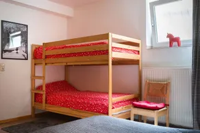 Holiday apartment with terrace - Image 2