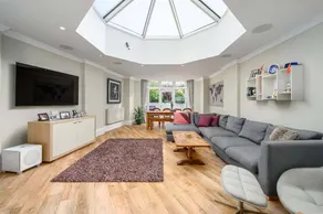 Appartement avec jardin et terrasse - Image 2