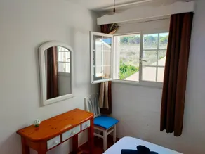 Schöne Wohnung mit Terrasse und Pool | Bergblick | Nah am Strand | Ideal für Homeoffice | Hunde erlaubt - Image 2