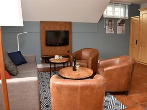Family-friendly wonderful apartment with heated pool & terrace | Ski nearby - Image 5