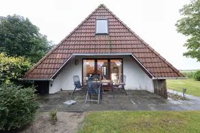 Ferienhaus mit Terrasse Grill und Garten - Image 2