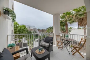 Nice flat | Garden view | Pets are welcome - Image 3