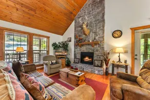 Flat with 4 bedrooms for 10 persons - Image 5