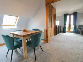 Cottage with 2 rooms for 4 persons - Image 4