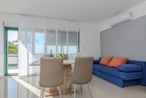 Charming holiday apartment with terrace - Image 4