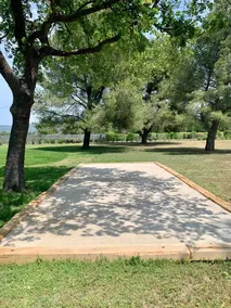 Ferienhaus mit privatem Pool, Terrasse und Grill | Bergblick - Image 3
