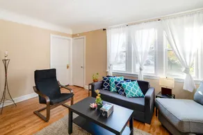 Ferndale Apartment w/ Yard - Near the Detroit Zoo! - Image 4
