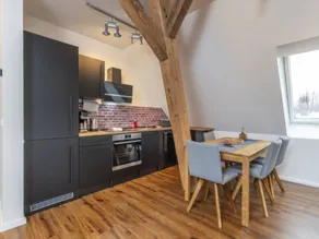 Holiday apartment for 4 persons - Image 2