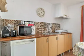 House with terrace | Perfect for remote work - Image 5