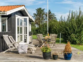 House with terrace & barbecue | Sea view - Image 5
