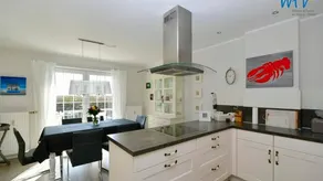 Holiday apartment with 2 bedrooms for 4 persons - Image 4