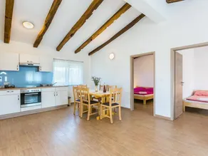 Pleasant holiday home with BBQ & terrace - Image 3