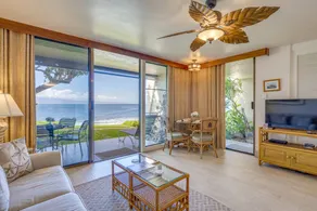 Napili Point A6 Cozy Oceanfront 1BR Retreat - Image 4