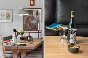 Holiday home with barbecue, terrace & sauna - Image 3