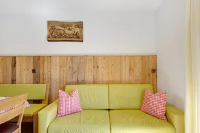 Wohnung mit Terrasse und Garten | Bergblick | Ideal für Homeoffice - Image 5
