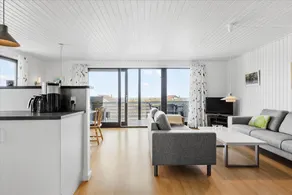 Beautiful house with pool, terrace & barbeque | Sea view - Image 5