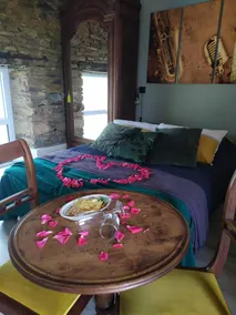 Gîte con jardín y terraza - Image 4
