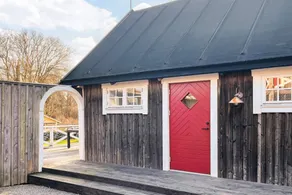 Charmante maison de vacances entièrement équipée avec jardin, terrasse et barbecue | Avec animaux admis - Image 4
