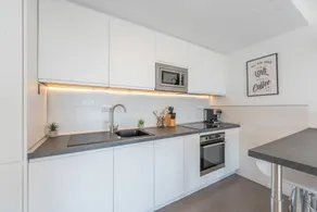 Apartment 'Dúplex Bellas Vistas' with Sea View, Wi-Fi and Air Conditioning - Image 5